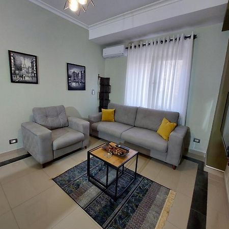 Vila Tafa Apartments Ap3 Tirana Exteriér fotografie