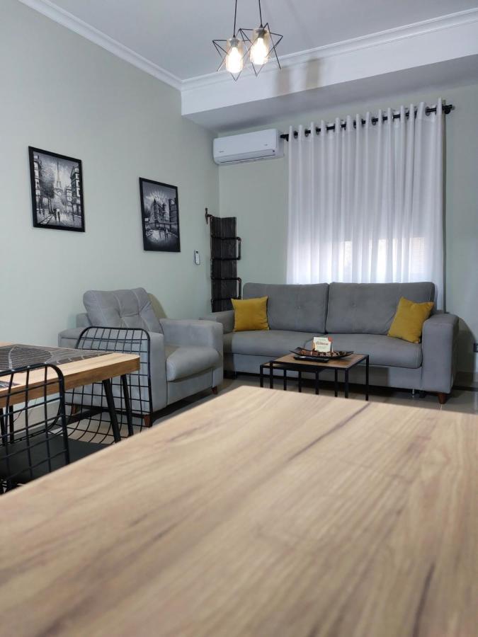 Vila Tafa Apartments Ap3 Tirana Exteriér fotografie